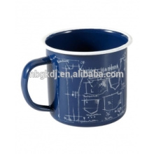 Taza de Amsterdams Blauw